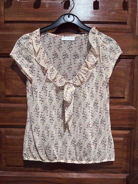 Blusa promod Xs-S