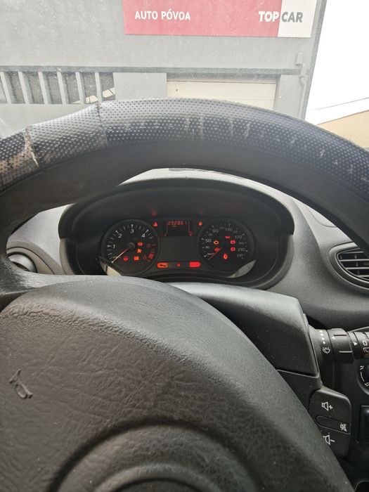 Renault Clio — fotografia 3