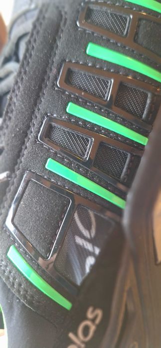 Buty robocze Jalas Exalter S1PSR CHROESD – Rozmiar 45 - OSTATNIA PARA