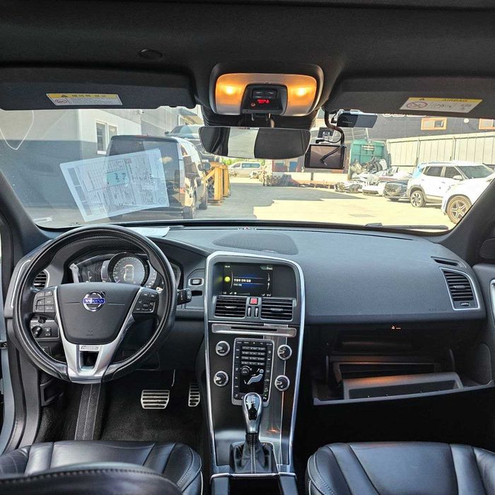 2016 Volvo xc60