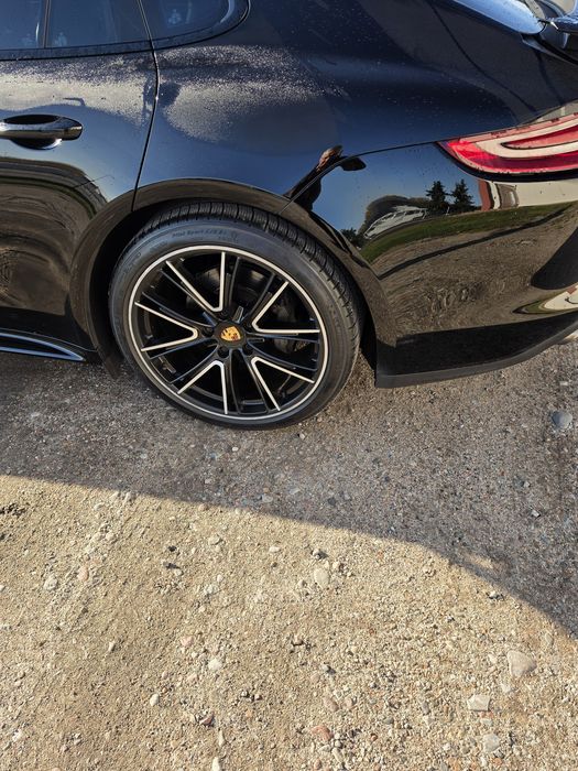 Sprzedam Porsche Panamera