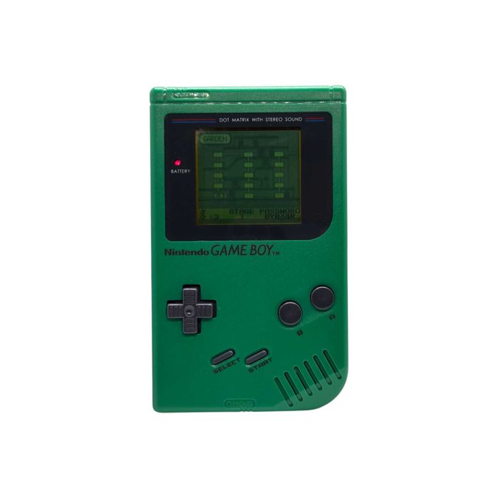 Nintendo Game Boy Gameboy Classic DMG