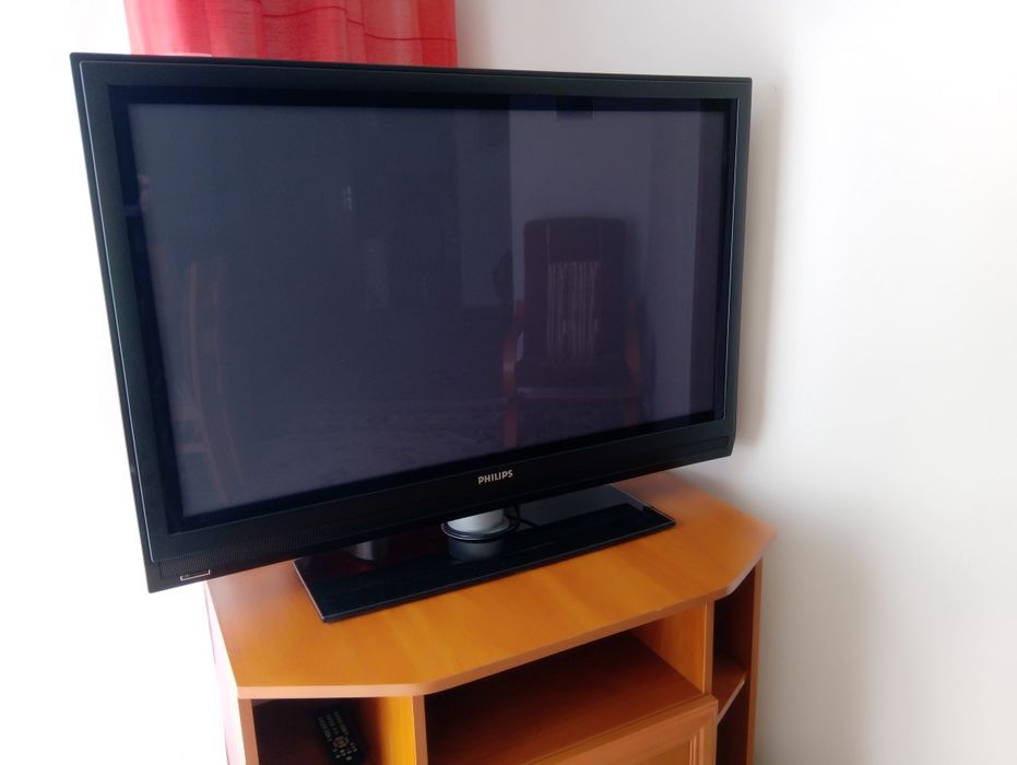 TV Philips 42" plazma!