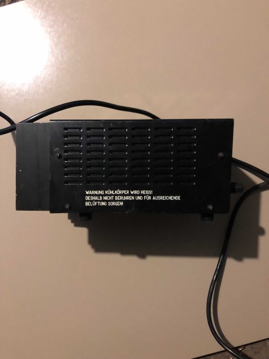 продам блок питания 14.5 в