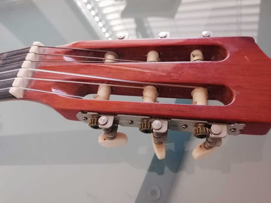 Guitarra acústica