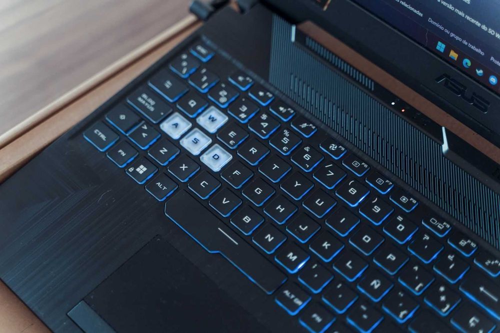 Asus TUF Gaming A15 FA506NC-HN012 AMD Ryzen 5 7535HS/16GB/512GB