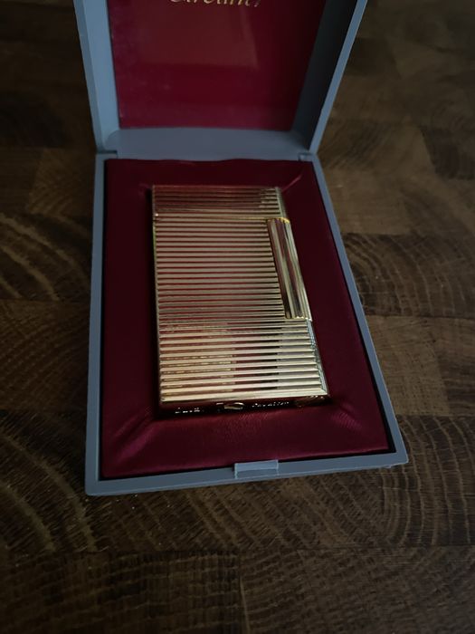 Isqueiro duval anos 70/80