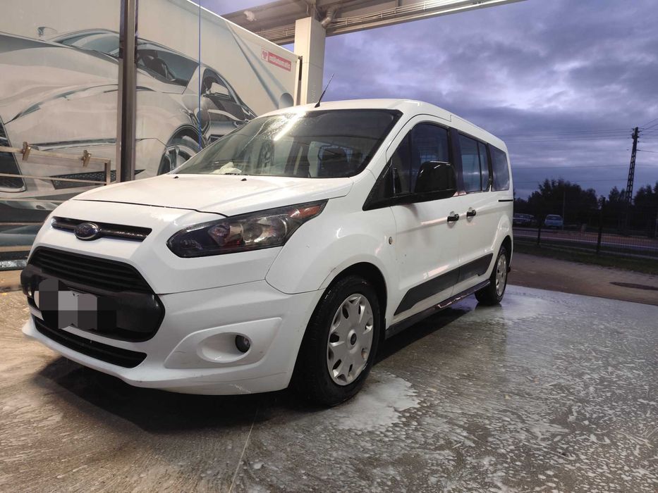 Ford Transit Connect 5 osobowy 2017r