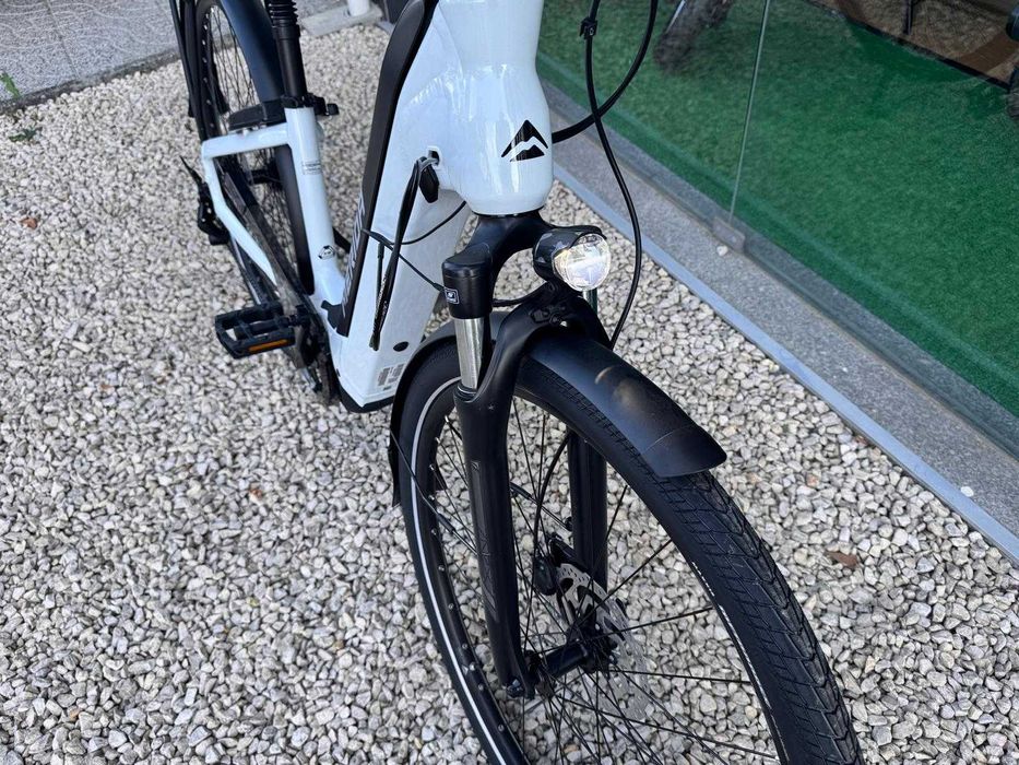 Merida eSpresso City 300 EQ SE