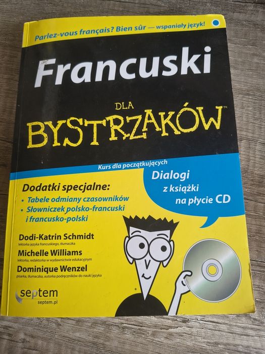 Francuski dla Bystrzaków