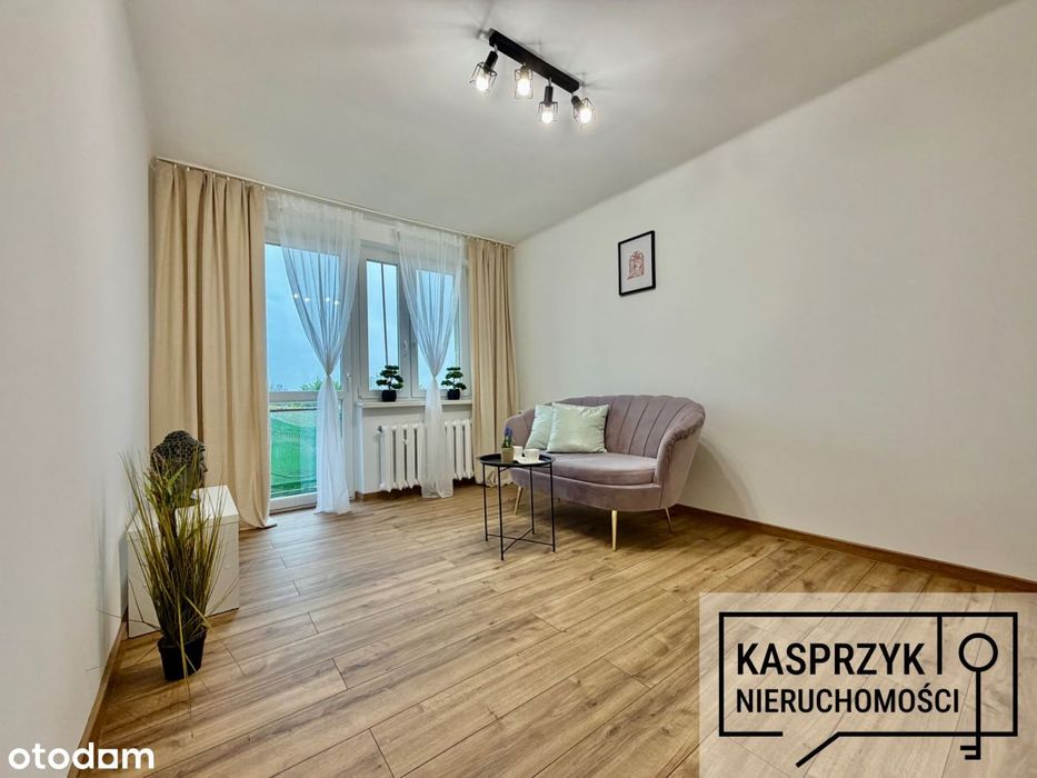 Nowoczesne mieszkanie przy ulicy Boh. Westerplatte - Widok 2