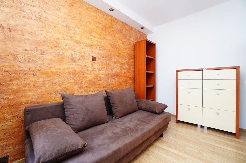 2-pok blisko Galerii Kazimierz, Stare Miasto, Gazowa – další