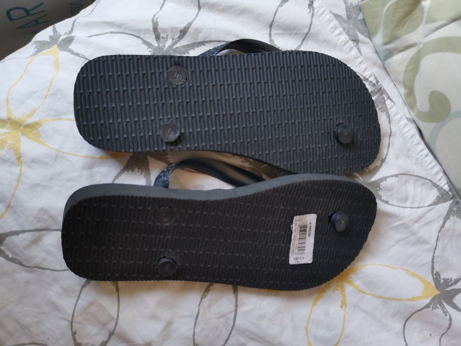 Vendas de Havaianas Legitimas