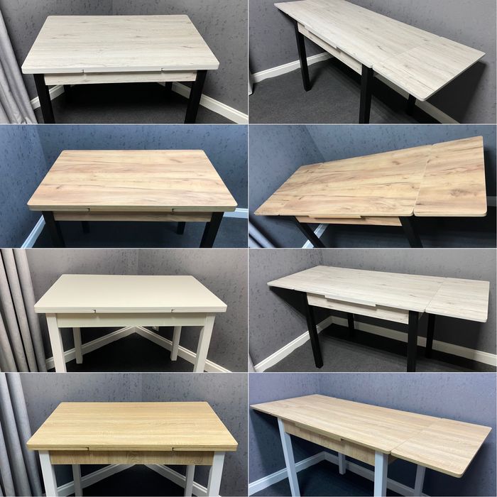 Стіл кухонний, розкладний, раскладной, стол кухонный, розсувний