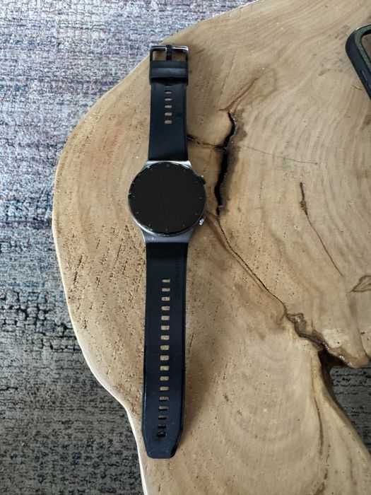 Huawei wacht GT 2 Pro