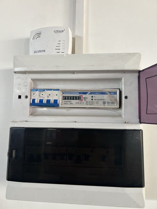 Оренда нових приміщень