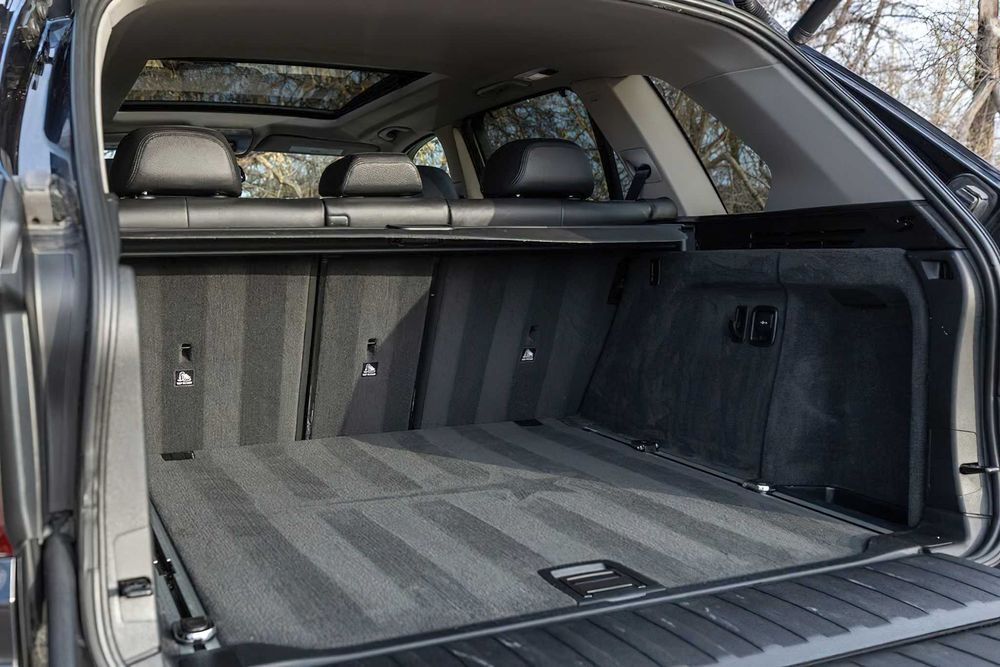 BMW X5 xDrive35d      2014