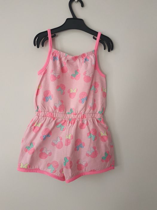 Kombinezon, spodium Myszka Mouse, Disney 98/104