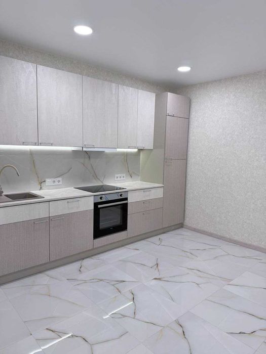 2 комнатная квартира ЖК 59 Жемчужина