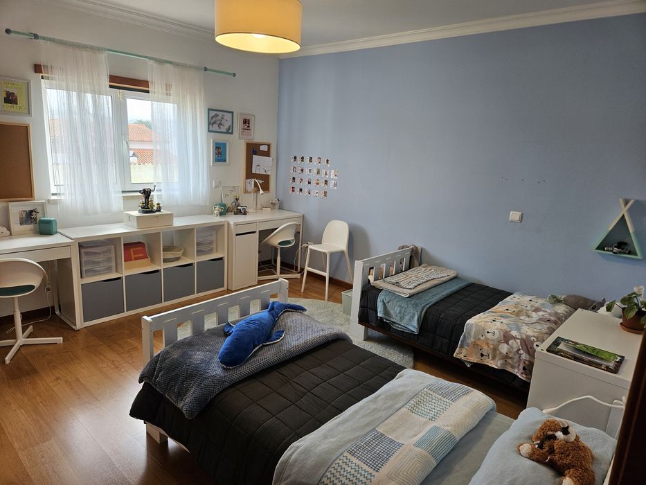 Moradia Unifamiliar Jardoeira - Batalha!