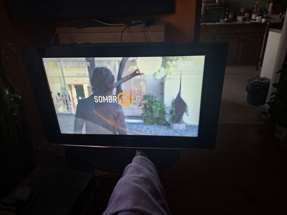 Telewizor Samsung