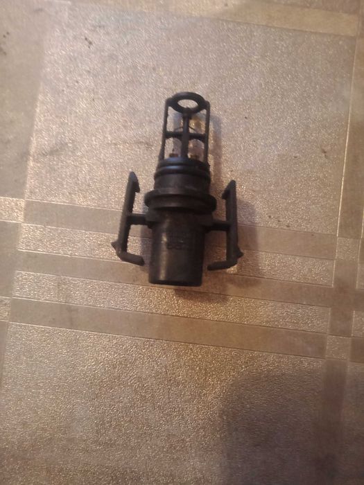 Датчик температуры впускаемого воздуха Mercedes C-class 2.2cdi