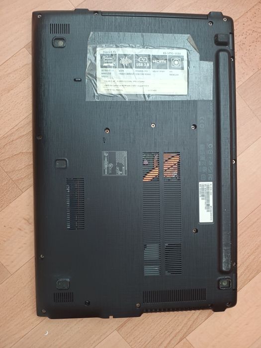 Asus Aspire E15 E5-573G-312U