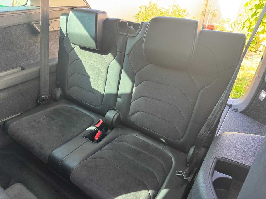 Skoda Kodiaq 7 lugares
