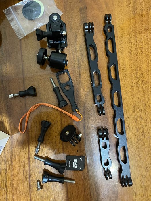 Здам в оренду камеру Insta360 X4 8K 360°