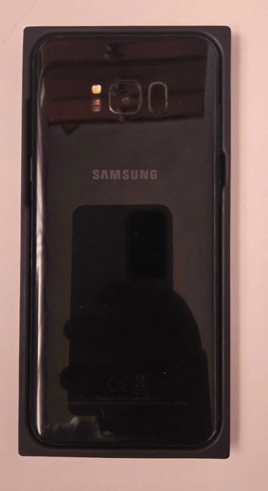 Samsung S8+ [Plus] - 64GB