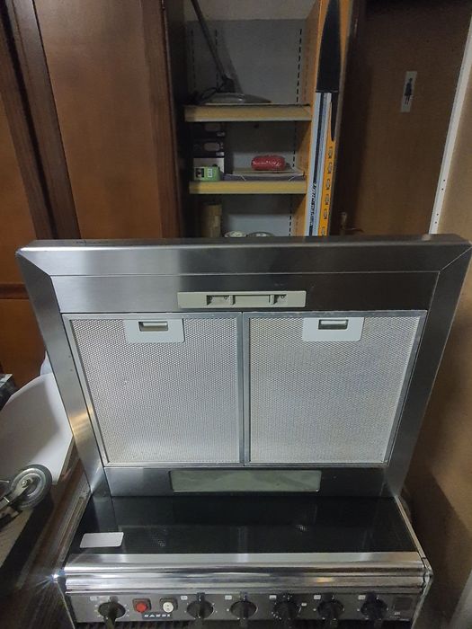 Exaustor Elettromec de 60cm