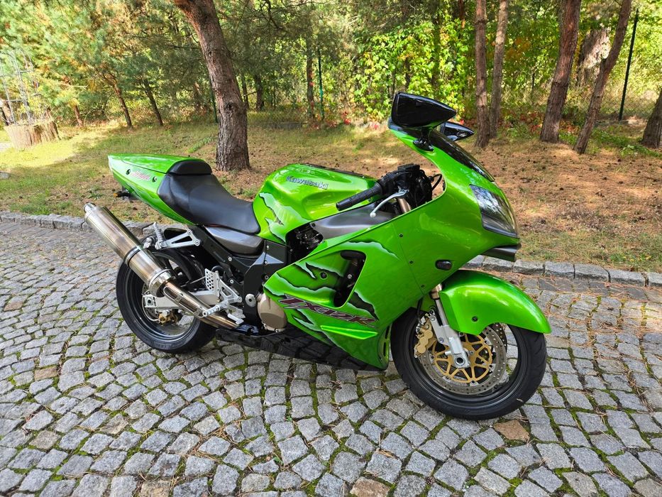 Kawasaki