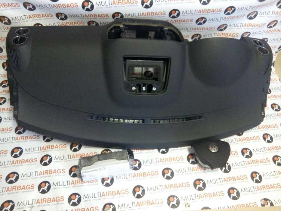 Airbag vw golf 5 V Plus