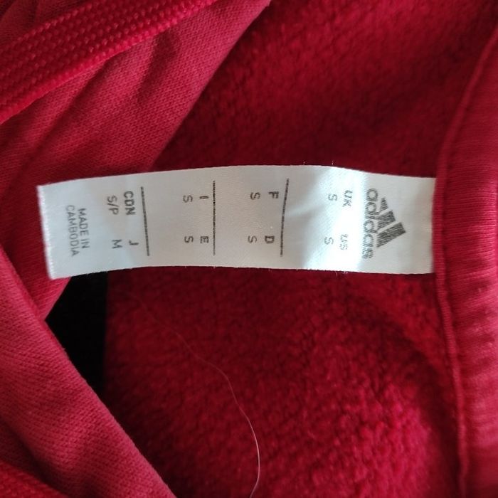 Bluza Adidas S..