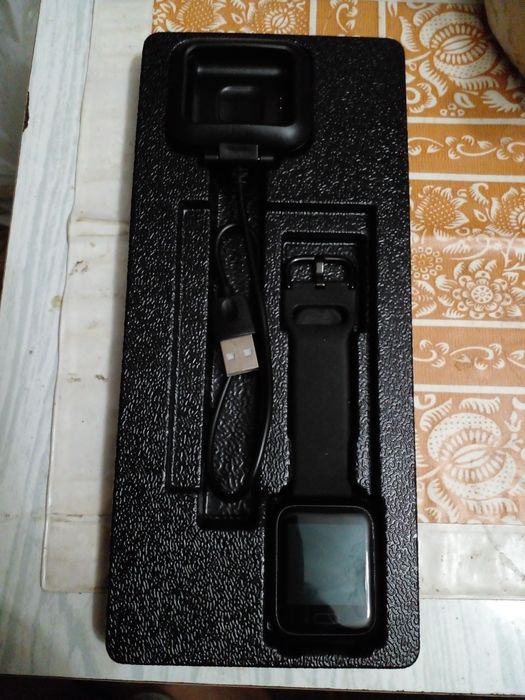 Оригинальные фитнесс-трекеры