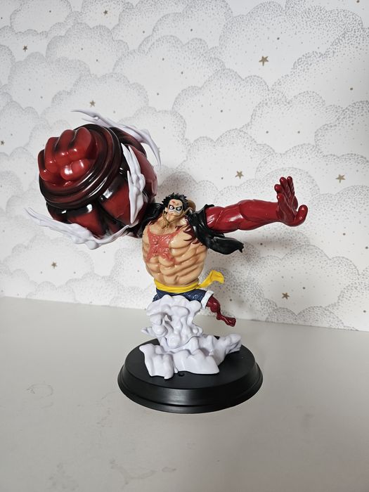 Figura Luffy One Piece