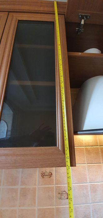 Меблі на кухню 4 тумби