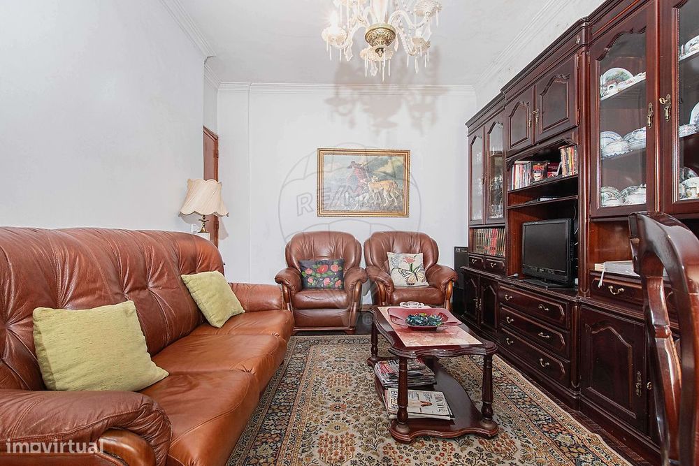 Apartamento T2 para venda