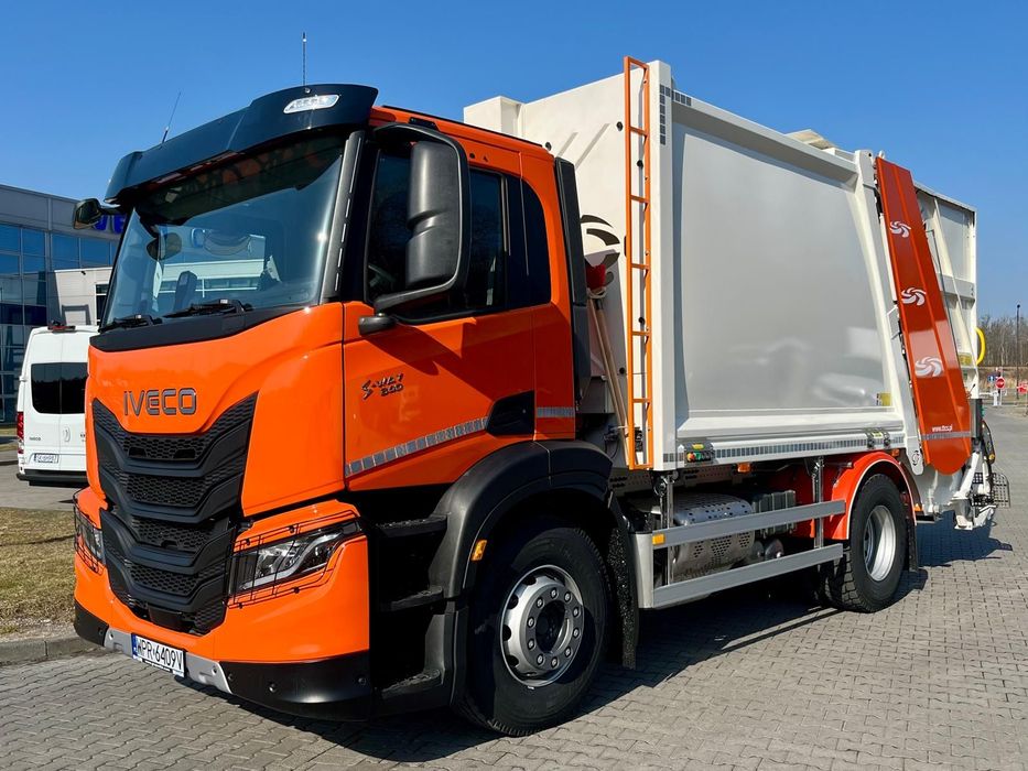 Iveco