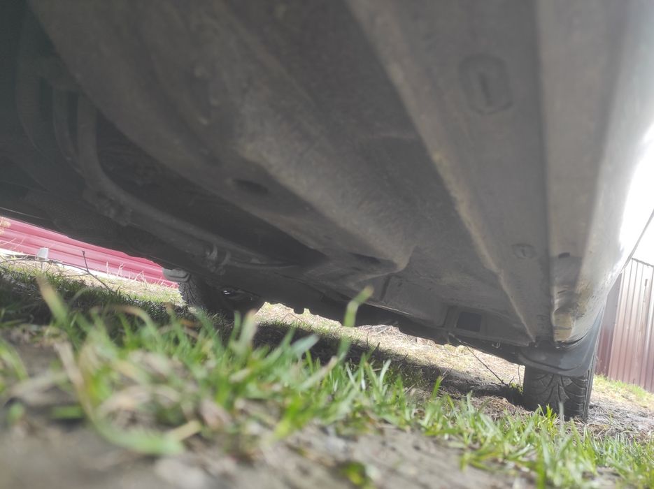 Сітроен Немо 1.4HDi дизель пасажир 2008року