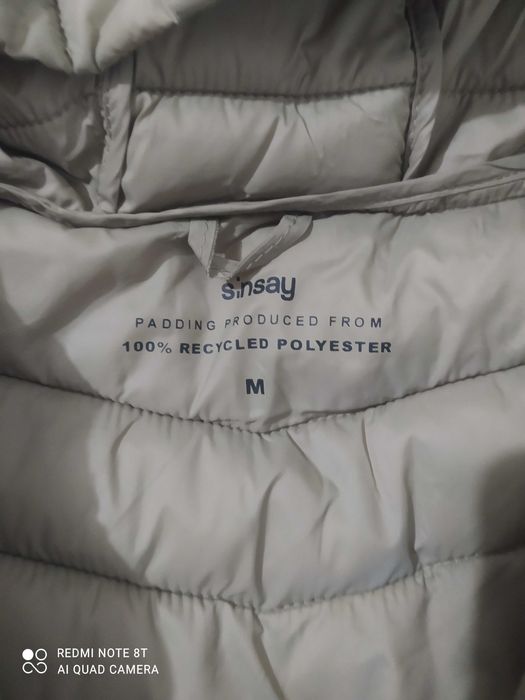 Жіноче пальто демісезонне