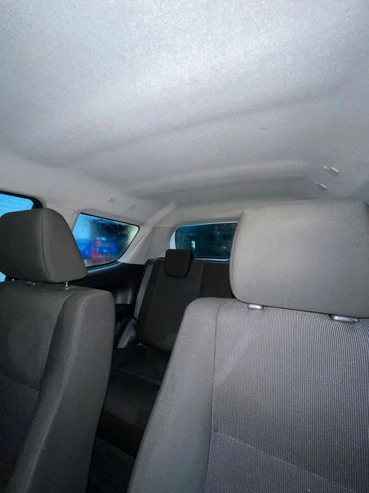 Suzuki swift 1.3 gasoina (91cv)