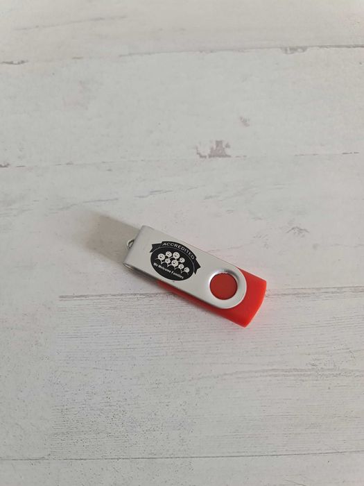 Pen USB 2GB 1GB Data Traveller External Drive