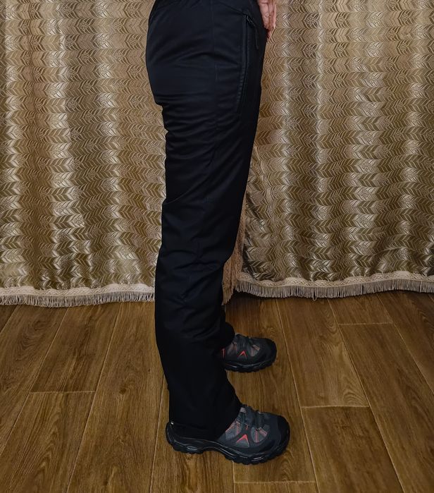 Гірськолижні штани жіночі