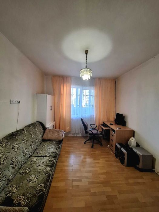 Продаж 2к. квартири М.Червоний хутір-10 хв.вул.Бориспільська 34.Без комісії