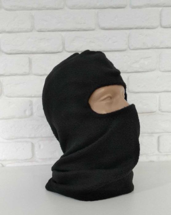 Балаклава флісова