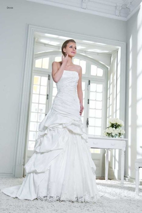 Vestidos de noiva - Penhalta noivas - Liquidação Total !