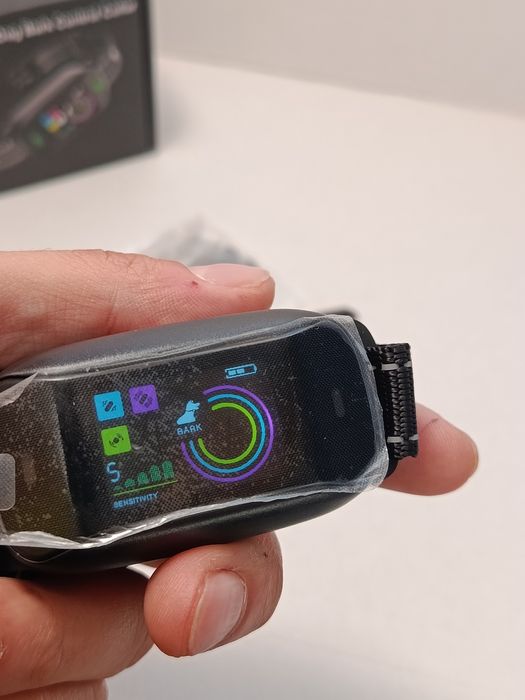 Нашийник смарт для собак