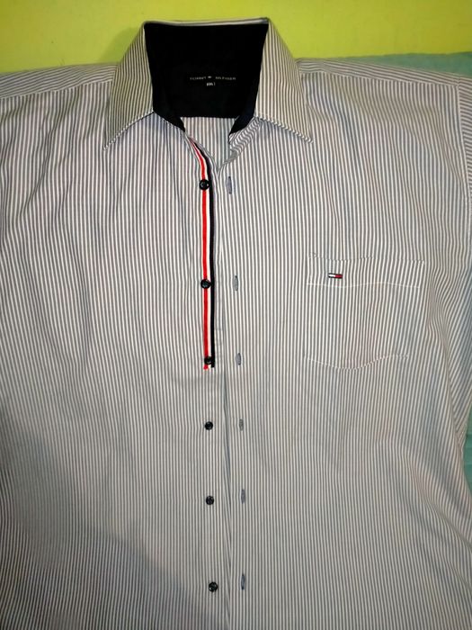 Koszula męska r XXL Tommy Hilfiger