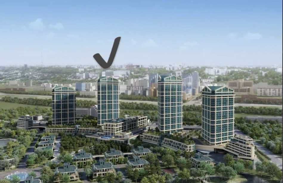 Продам квартиру ЖК Бартоломео жм Перемога Победа розтермінування